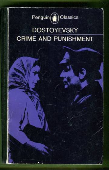 Crime and Punishment