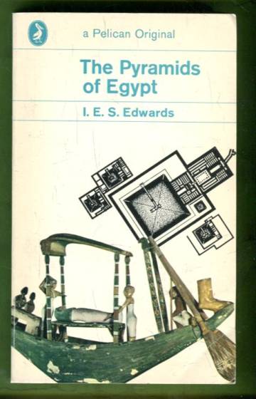The Pyramids of Egypt