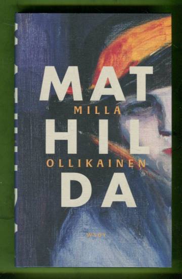 Mathilda