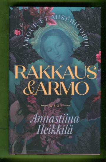 Rakkaus&armo
