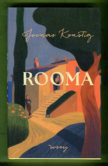 Rooma