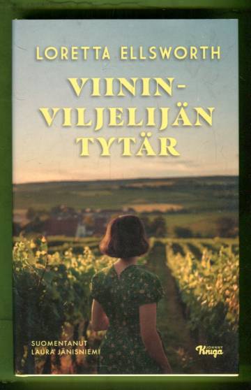Viininviljelijän tytär