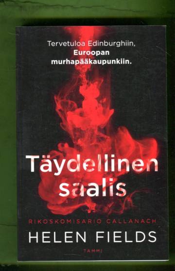 Täydellinen saalis