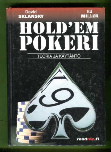 Hold'em -pokeri: Teoria ja käytäntö