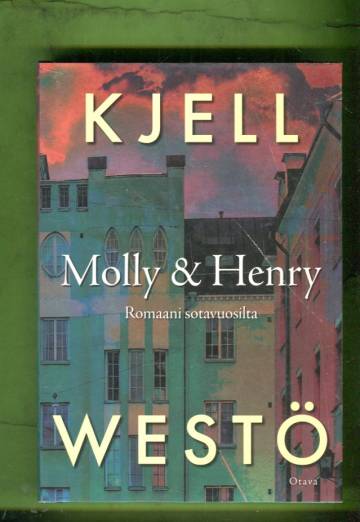 Molly & Henry - Romaani sotavuosilta