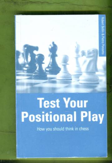 Test Your Positional Play