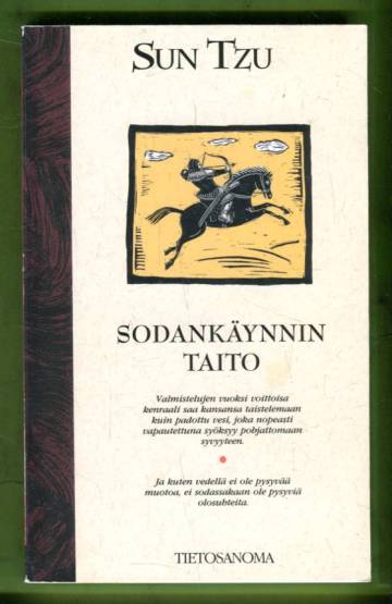 Sodankäynnin taito