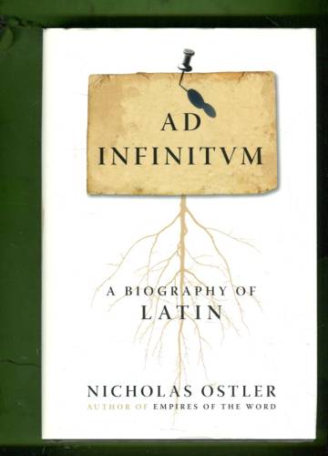 Ad Infinitum - A Biography of Latin