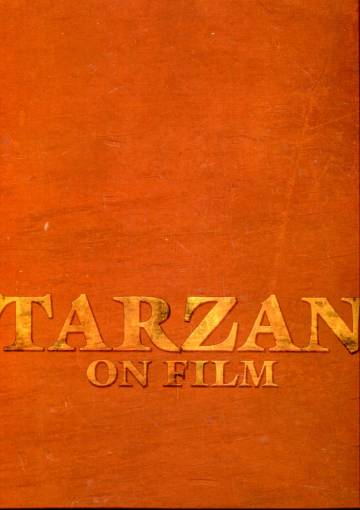Tarzan on Film