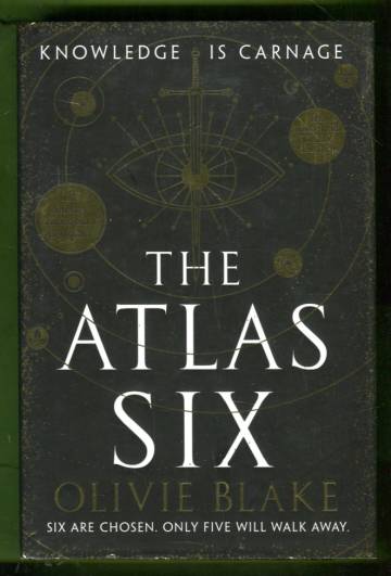 The Atlas Six