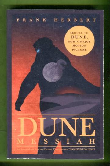 Dune Messiah