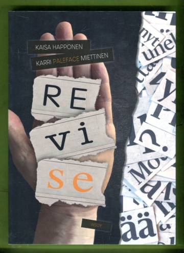 Revi se