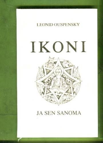 Ikoni ja sen sanoma