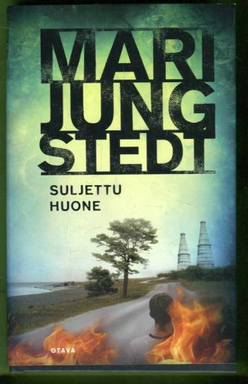 Suljettu huone