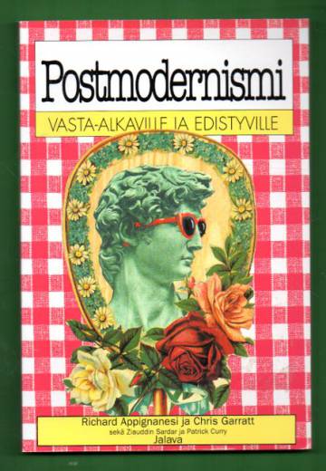 Postmodernismi vasta-alkaville ja edistyville