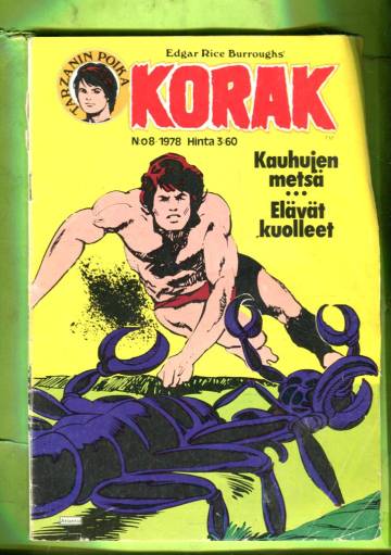 Korak 8/78