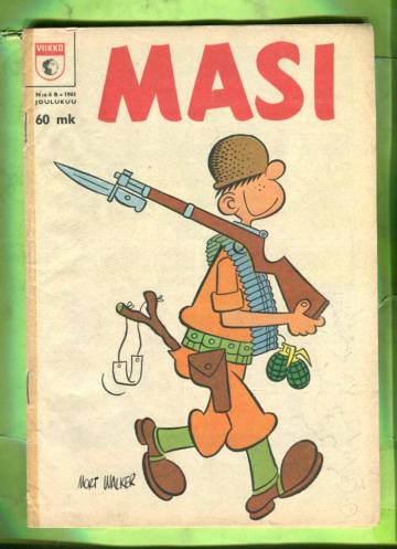 Masi 6B/61