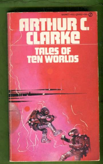 Tales of Ten Worlds