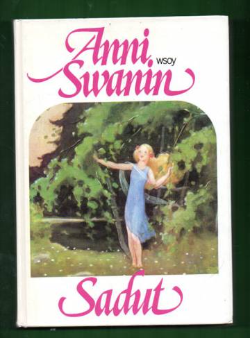 Anni Swanin sadut