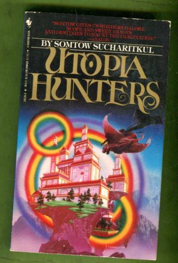 Utopia Hunters