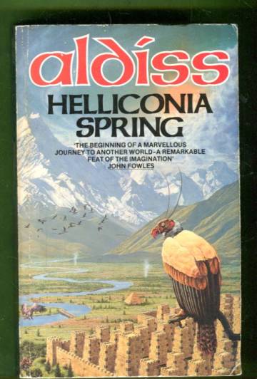 Helliconia Spring