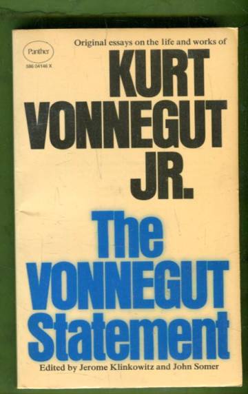 The Vonnegut Statement