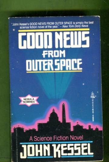 Good News From Outer Space