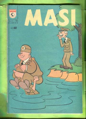 Masi 8/63