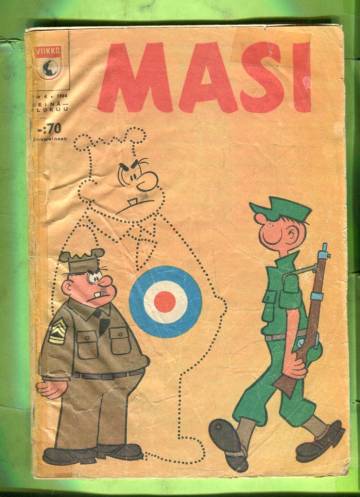 Masi 4/64