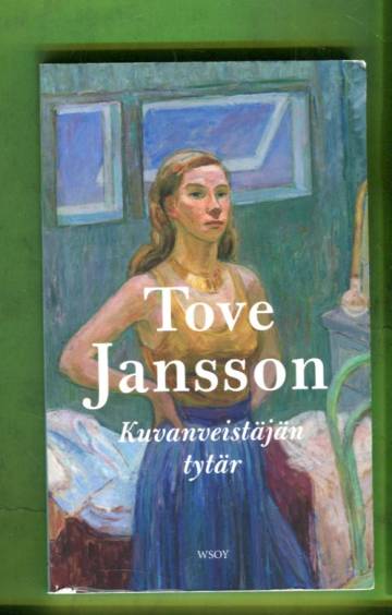 Kuvanveistäjän tytär