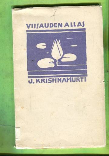 Viisauden allas