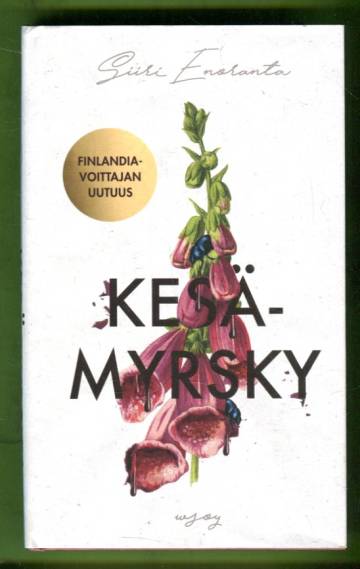 Kesämyrsky