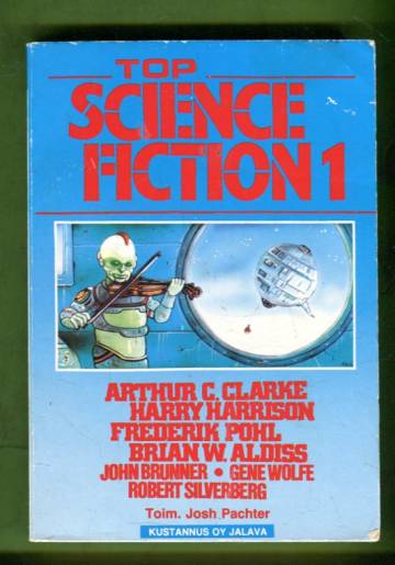 Top Science Fiction 1