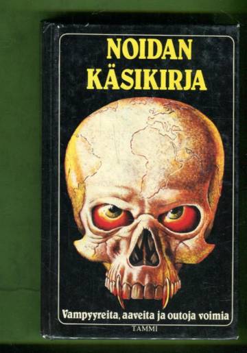 Noidan käsikirja (1. painos)