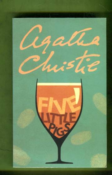 Five Little Pigs