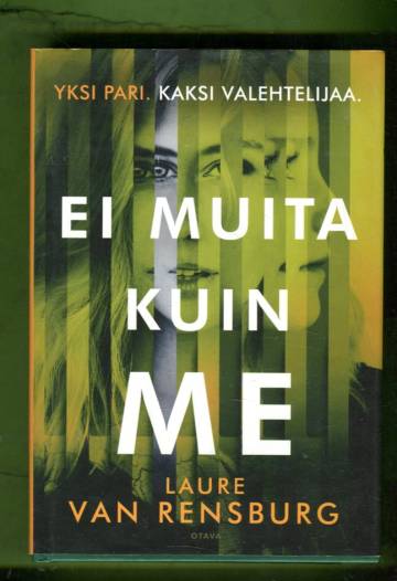 Ei muuta kuin me