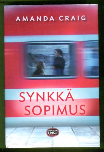 Synkkä sopimus