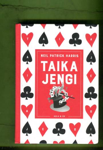 Taikajengi