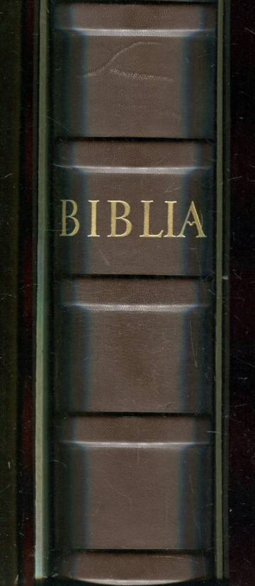 Biblia 1642