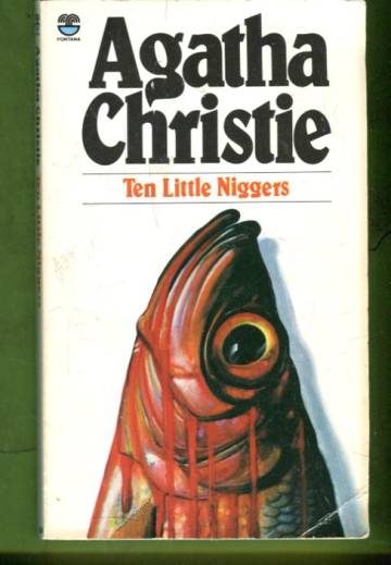 Ten Little Niggers