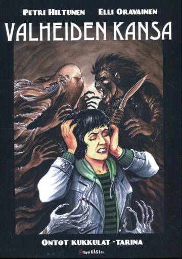 Valheiden kansa
