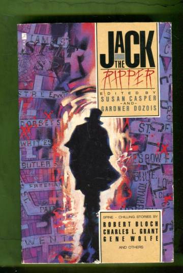 Jack the Ripper