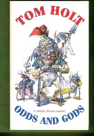 Odds and Gods