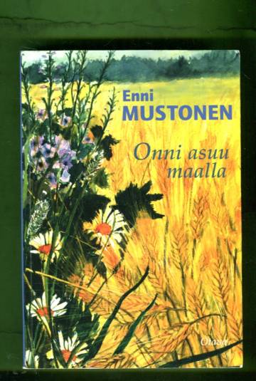 Onni asuu maalla