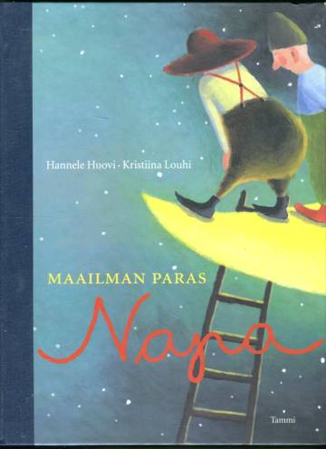 Maailman paras napa