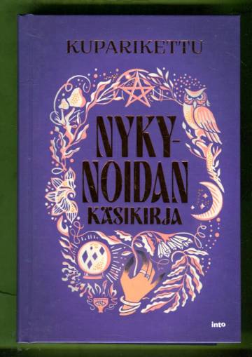 Nykynoidan käsikirja