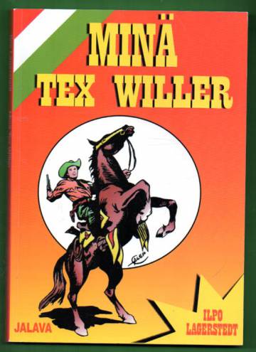 Minä Tex Willer