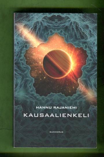 Kausaalienkeli