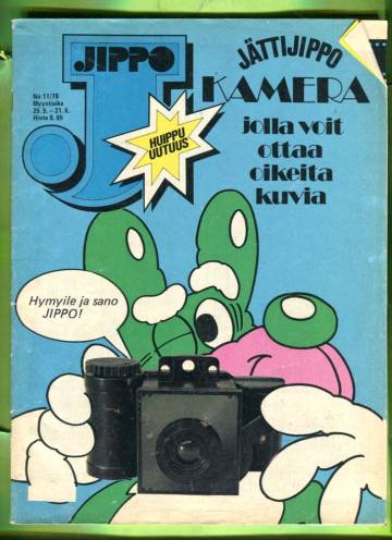 Jippo 11/78