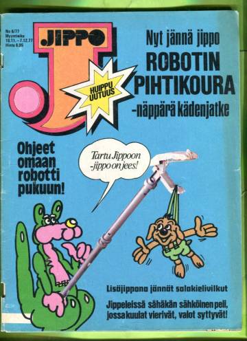 Jippo 6/77